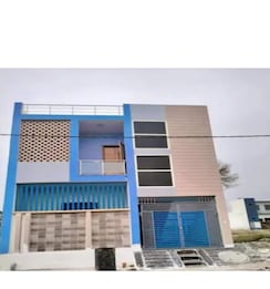 Plot For Sale in Kanchan Vihar