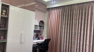 Living Room in 2 BHK Apartment at Ireo Skyon, Sector 60 – for Sale