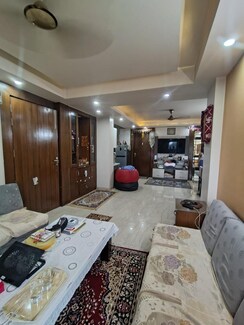 3 BHK + Servant Room Apartment For Sale in Dlf The Ultima Sector 81 