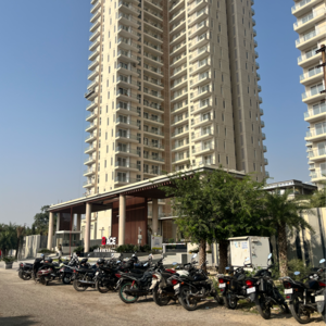 2 BHK Apartment – Exterior View View at Ace Starlit, Sector 152 - for Sale