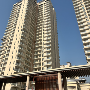 2 BHK Apartment – Exterior View View at Ace Starlit, Sector 152 - for Sale