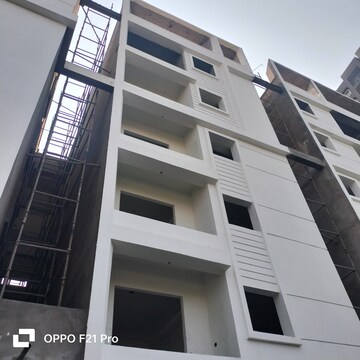 2 BHK Apartment – Exterior View View at RR Sumit Arcade, Erragadda - for Sale