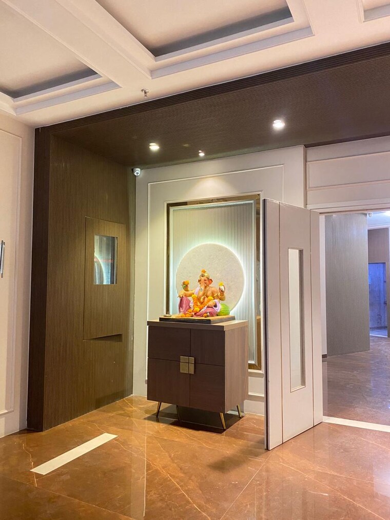 Living Room, tridhaatu-morya 1 Bedroom 478 Sq.Ft. Apartment In Chembur Mumbai 9412489