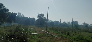 Plot Area in  Plot at Dankaur – for Sale