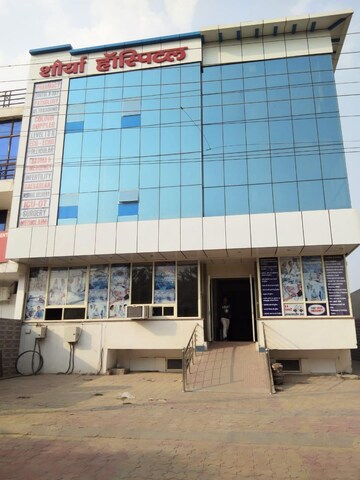  Office Space For Sale in Sector 6