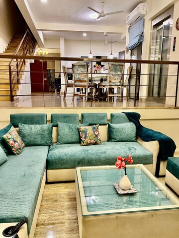 4 BHK Villa For Rent in Alto Betim Porvorim