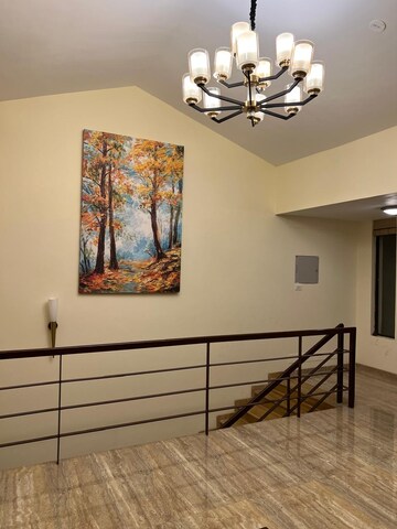 Room in 4 BHK Villa at Alto Betim Porvorim – for Rent