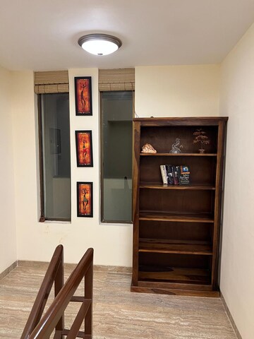 Furnished Amenities in 4 BHK Villa at Alto Betim Porvorim – for Rent