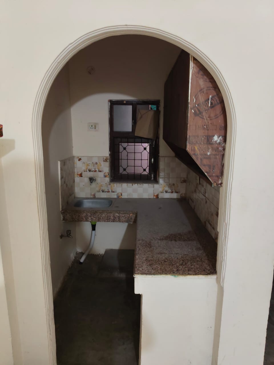 1 BHK Builder Floor For Rent in Chattarpur 