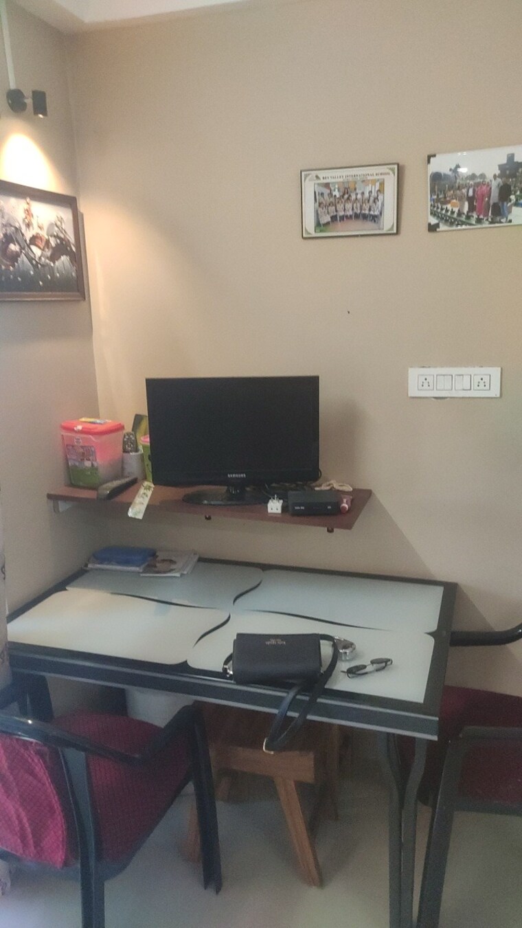 Living Room, champasari 2 Bedroom 913 Sq.Ft. Apartment In Champasari Siliguri 9412527