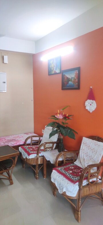 2 BHK Apartment For Sale in Champasari