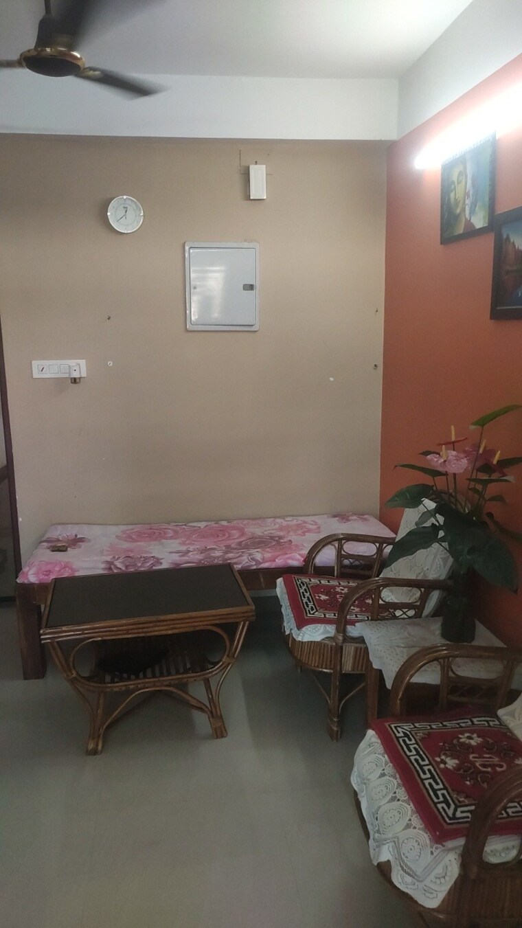 Living Room, champasari 2 Bedroom 913 Sq.Ft. Apartment In Champasari Siliguri 9412527