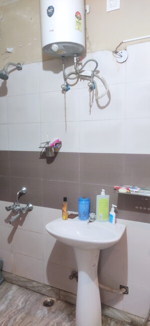 Furnished Amenities in 2 BHK Apartment at Champasari – for Sale