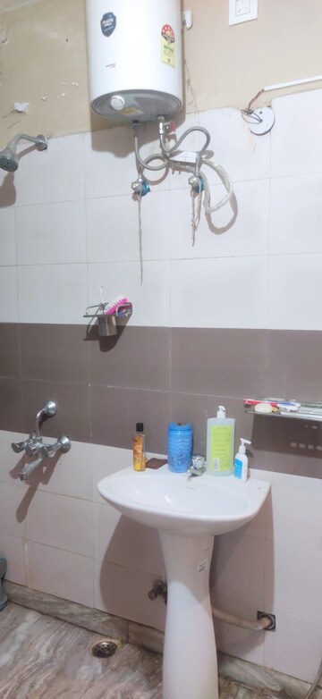 Furnished Amenities in 2 BHK Apartment at Champasari – for Sale