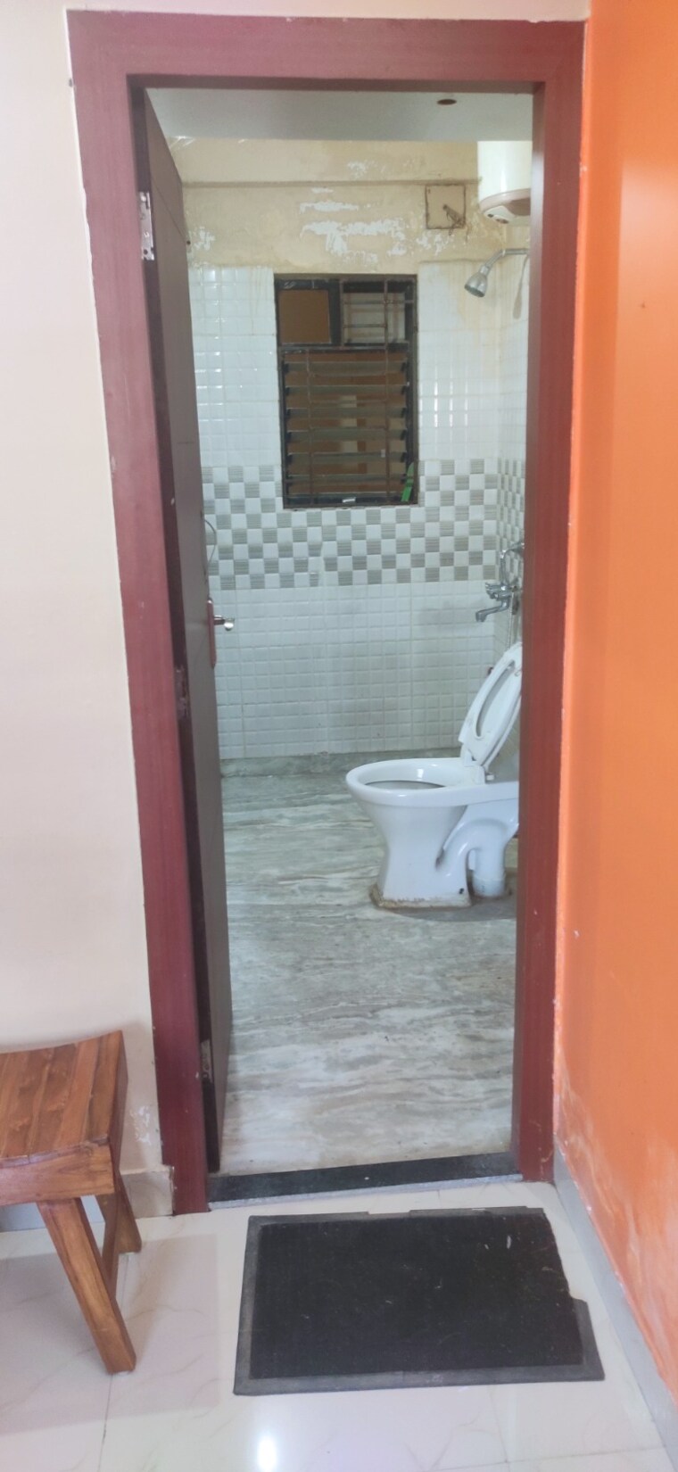 Bathroom, champasari 2 Bedroom 913 Sq.Ft. Apartment In Champasari Siliguri 9412527