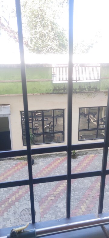 Balcony in 2 BHK Apartment at Champasari – for Sale