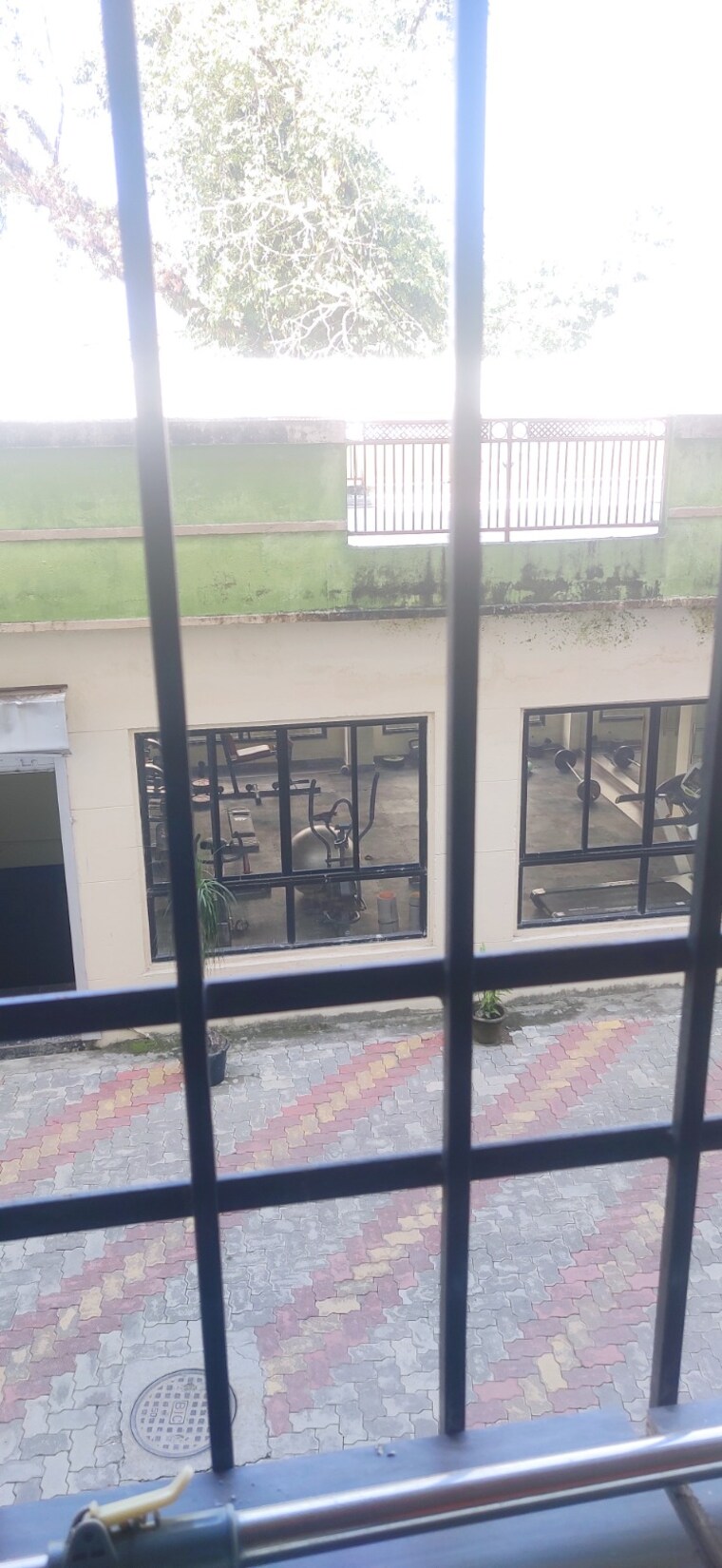 Balcony, champasari 2 Bedroom 913 Sq.Ft. Apartment In Champasari Siliguri 9412527