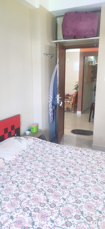 Bedroom in 2 BHK Apartment at Champasari – for Sale