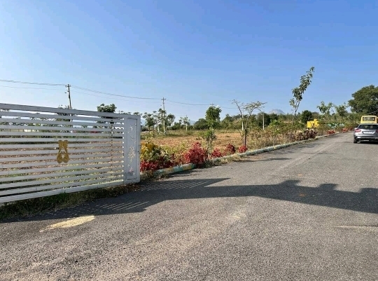Plot For Sale in Sindhoor Plots