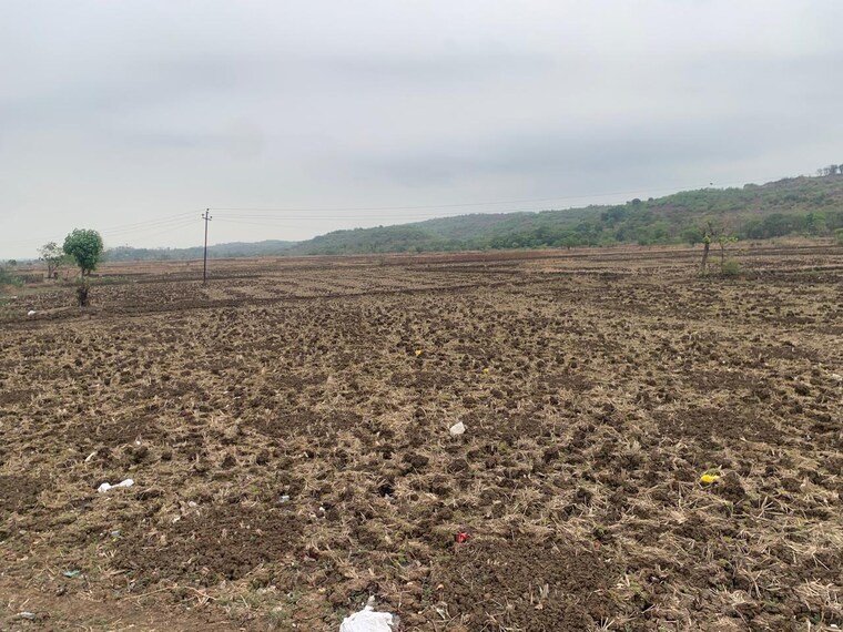undefined, uran  5445 Sq.Ft. Plot In Uran Navi Mumbai 9412539