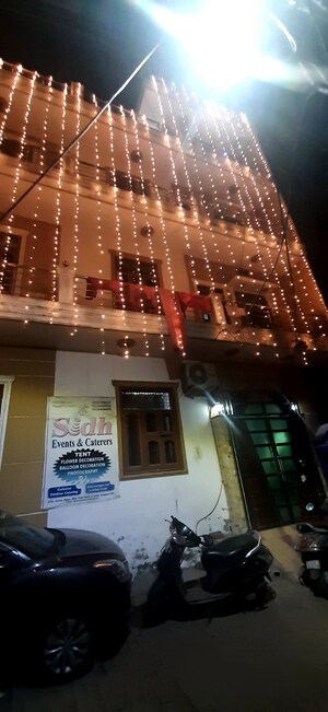 2 BHK Builder Floor For Rent in Shivaji Nagar