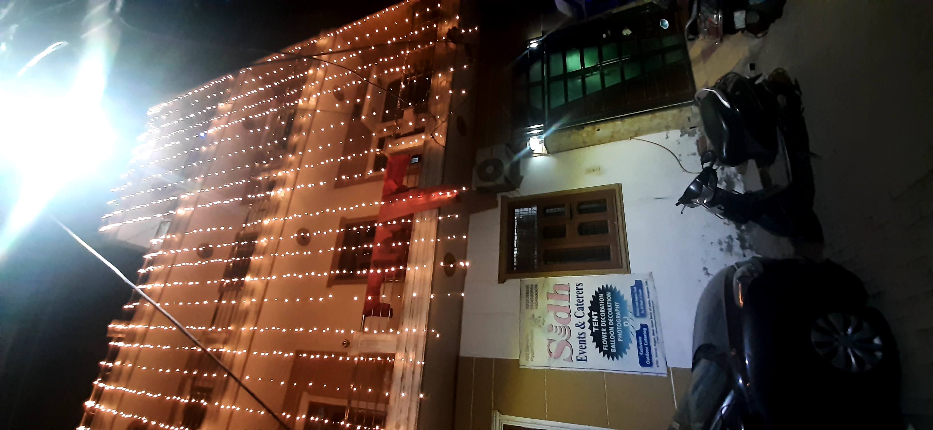 2 BHK Builder Floor For Rent in Shivaji Nagar