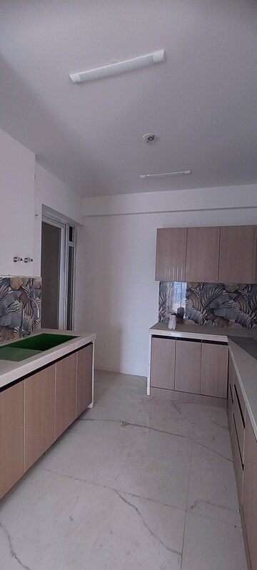 Kitchen in 4 BHK Apartment at Emerald Anmol, Sector 88 – for Rent