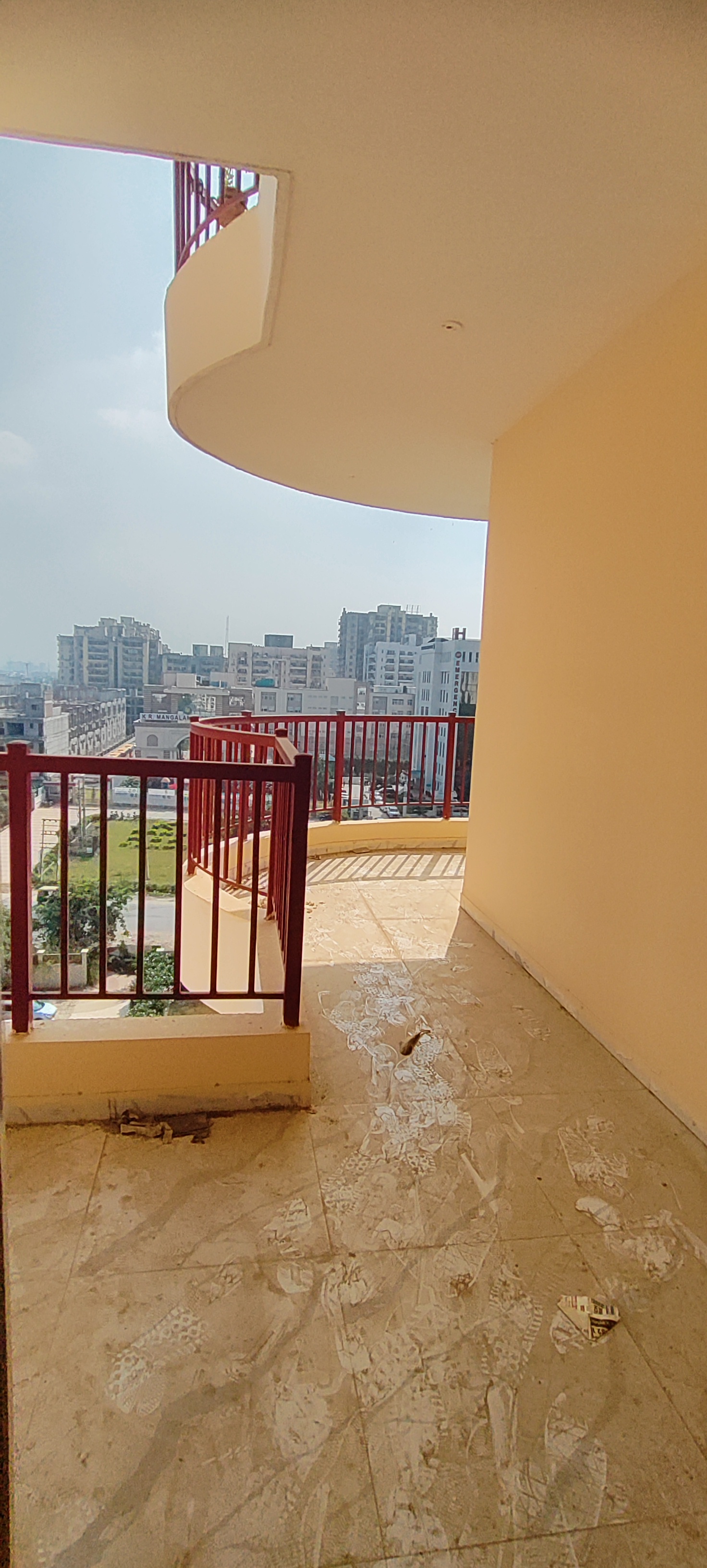 4 BHK + Study Room Apartment For Rent in Emerald Anmol