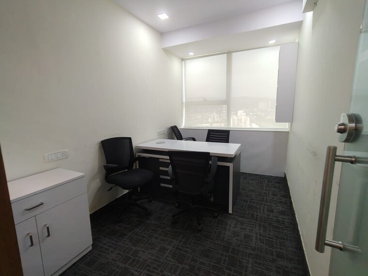 Team Area, haware-infotech-park-vashi Commercial Office Space 650 Sq.Ft. In Vashi Sector 30a Navi Mumbai 9412540