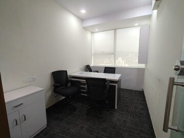 Team Area in  Office Space at Haware Infotech Park Vashi, Vashi Sector 30a – for Rent