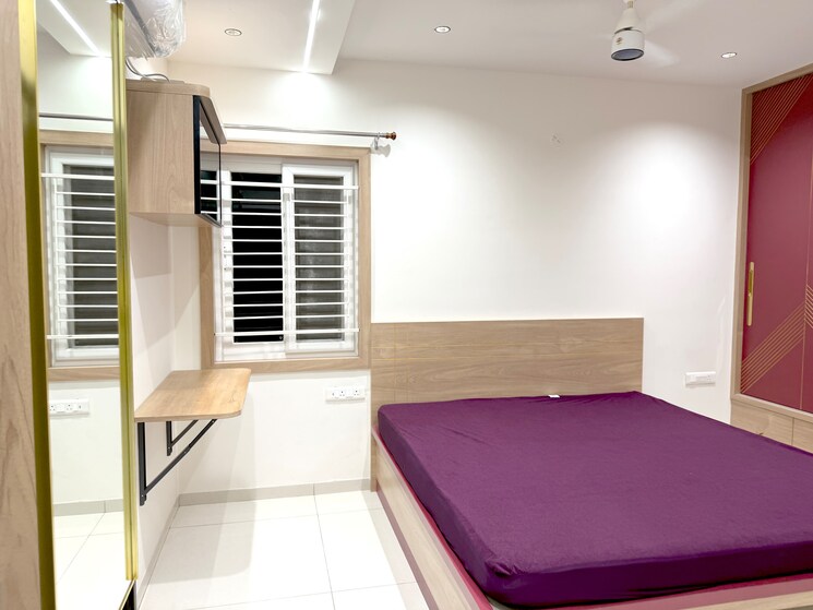 undefined, rajapushpa-provincia 2 Bedroom 1370 Sq.Ft. Apartment In Narsingi Hyderabad 9412592