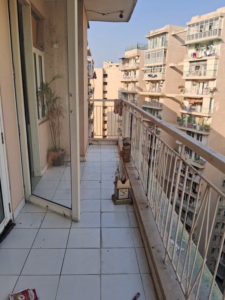 Exterior View, mittal-rajnagar-residency 3.5 Bedroom 1674 Sq.Ft. Apartment In Raj Nagar Extension Ghaziabad 9412580