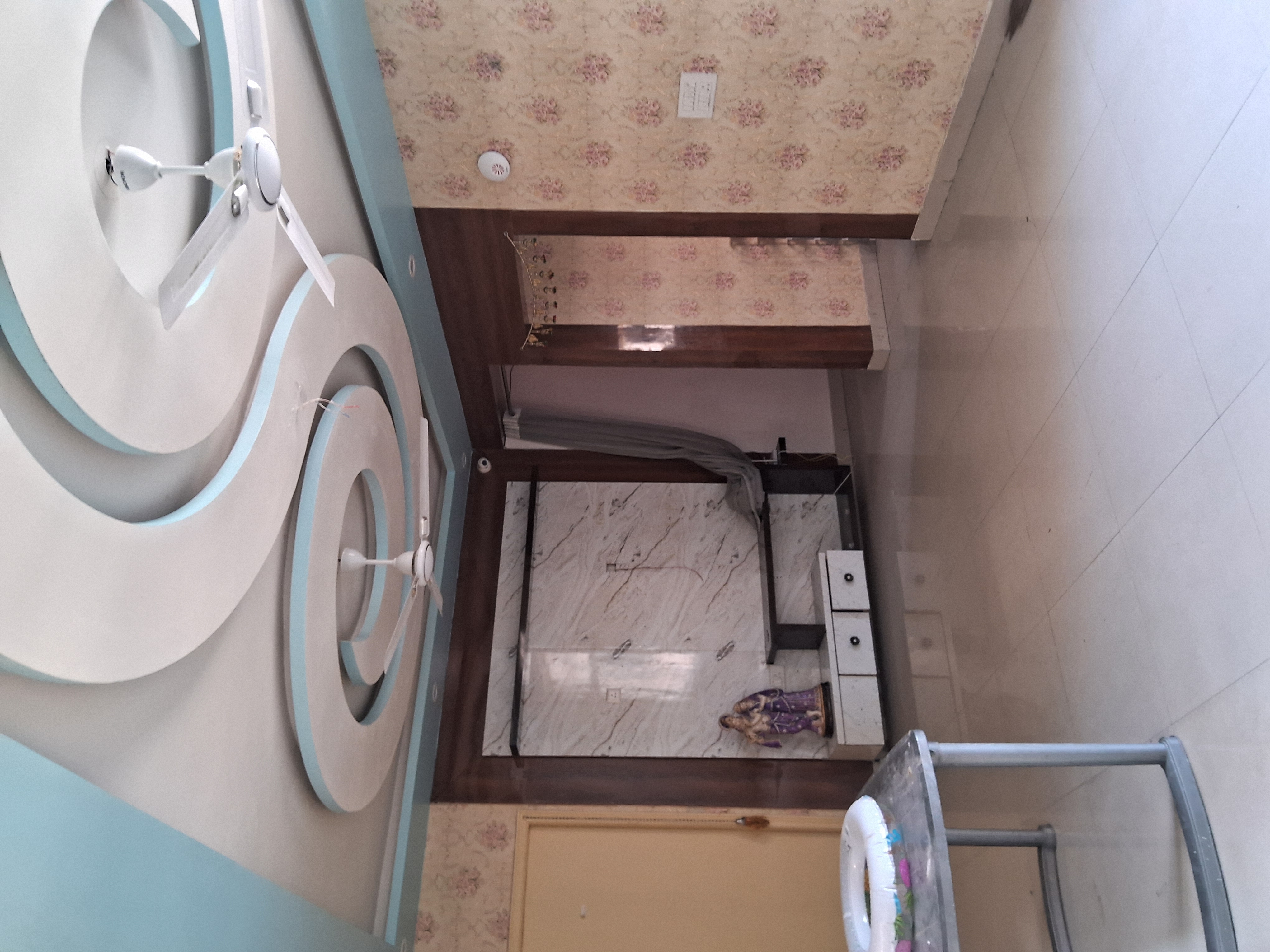 3.5 BHK + Pooja Room Apartment For Sale in Mittal Rajnagar Residency