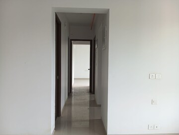 Building Lobby in 2 BHK Apartment at Kalpataru Immensa, Kolshet Road – for Sale