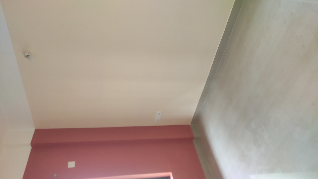 3 BHK Apartment For Sale in Residential Flat