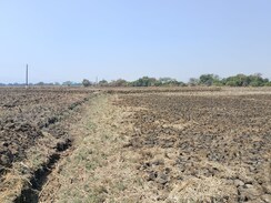 Plot For Sale in Pen