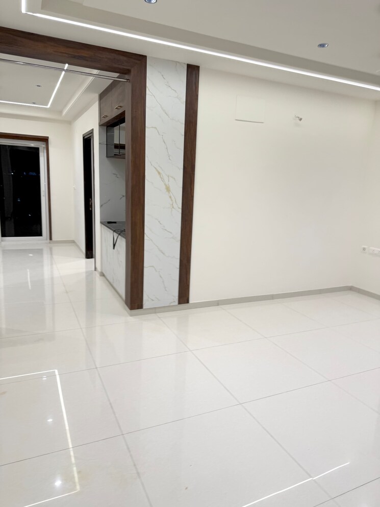 Room, rajapushpa-provincia 2 Bedroom 1370 Sq.Ft. Apartment In Narsingi Hyderabad 9412592