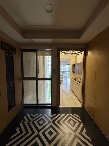 Bedroom in 2 BHK Apartment at Lodha Bel Air, Jogeshwari West – for Sale