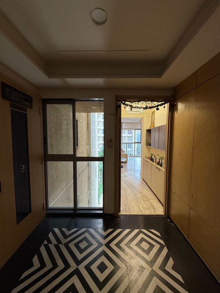 Bedroom, lodha-bel-air 2 Bedroom 696 Sq.Ft. Apartment In Jogeshwari West Mumbai 9412612