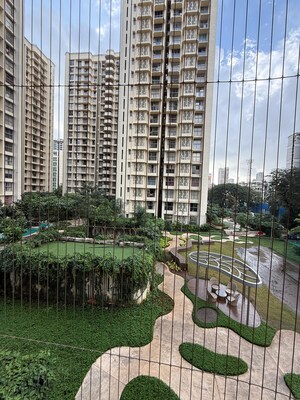 2 BHK Apartment – Exterior View View at Lodha Bel Air, Jogeshwari West - for Sale