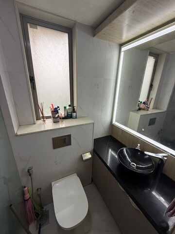 Master Bedroom in 2 BHK Apartment at Lodha Bel Air, Jogeshwari West – for Sale