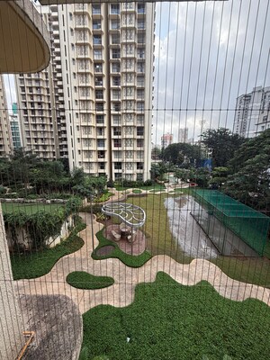 2 BHK Apartment – Exterior View View at Lodha Bel Air, Jogeshwari West - for Sale