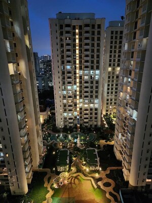 2 BHK Apartment – Exterior View View at Lodha Bel Air, Jogeshwari West - for Sale