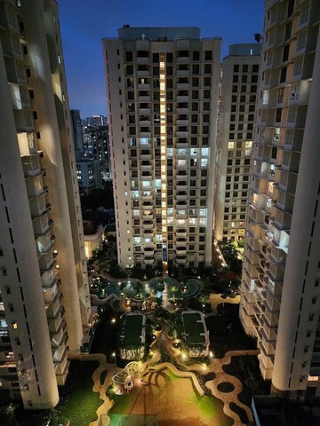 2 BHK Apartment – Exterior View View at Lodha Bel Air, Jogeshwari West - for Sale