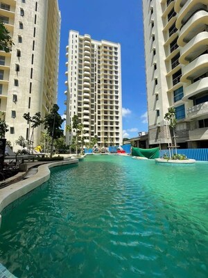 2 BHK Apartment – Exterior View View at Lodha Bel Air, Jogeshwari West - for Sale