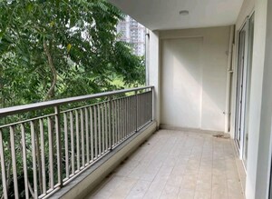 Balcony in 4 BHK Apartment at Sector 81 – for Sale