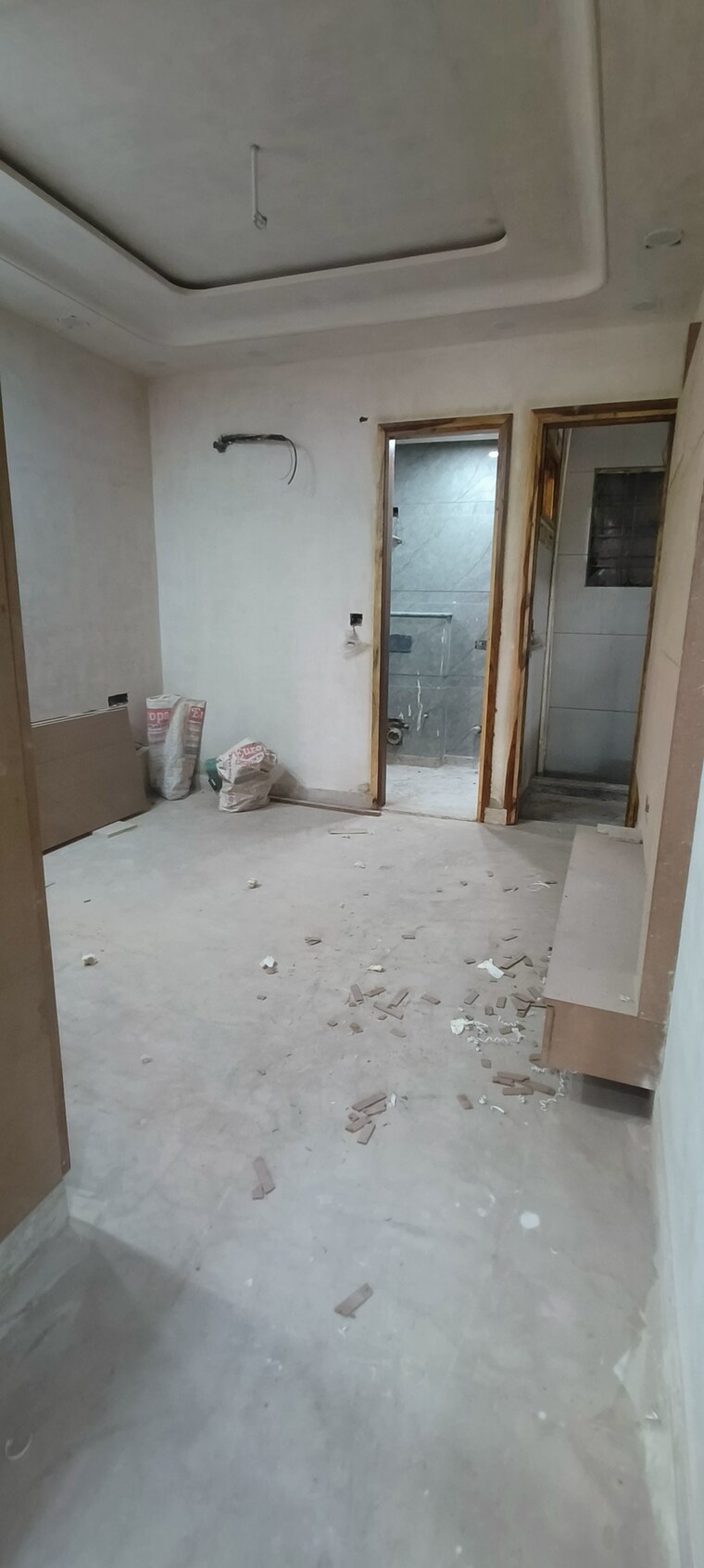Room, rohini sector 25 3 Bedroom 119 Sq.Mt. Builder Floor In Rohini Sector 25 Delhi 9412657