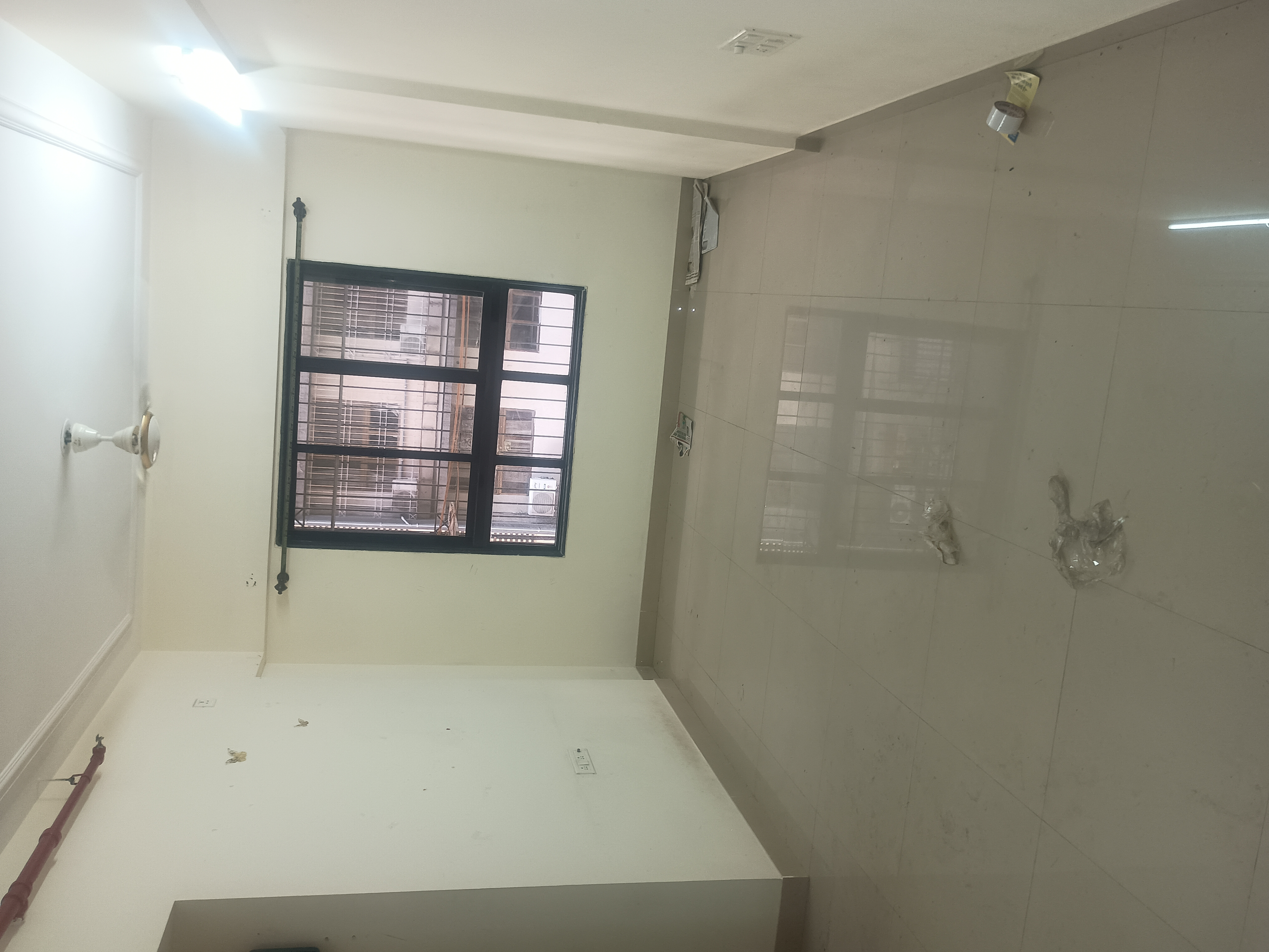 1 BHK Apartment For Rent in Godrej Prime