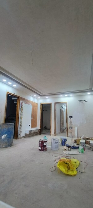 3 BHK Builder Floor For Sale in Rohini Sector 25