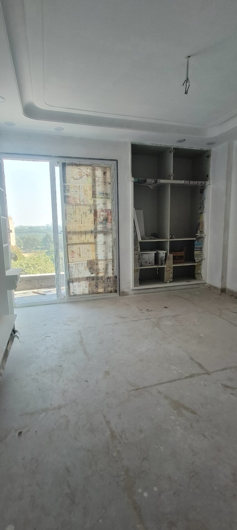 Room, rohini sector 25 3 Bedroom 119 Sq.Mt. Builder Floor In Rohini Sector 25 Delhi 9412657